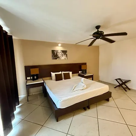 Hotel Muluc Playa