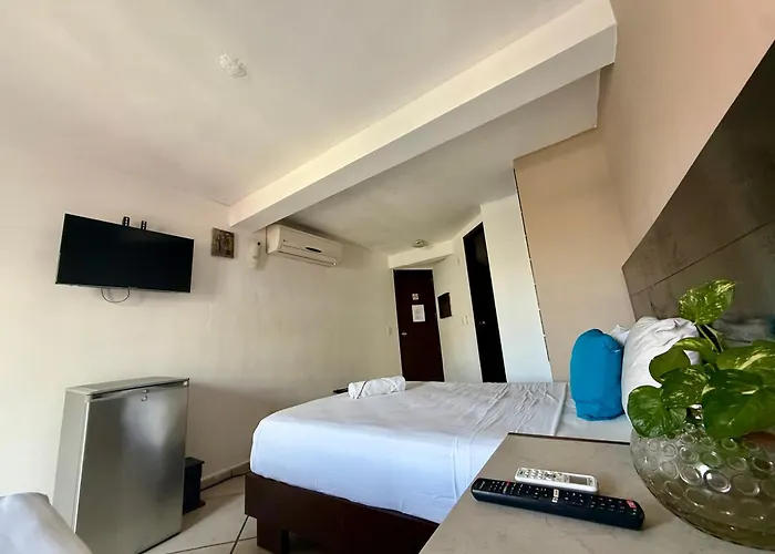 Amanáa Boutique Hotel