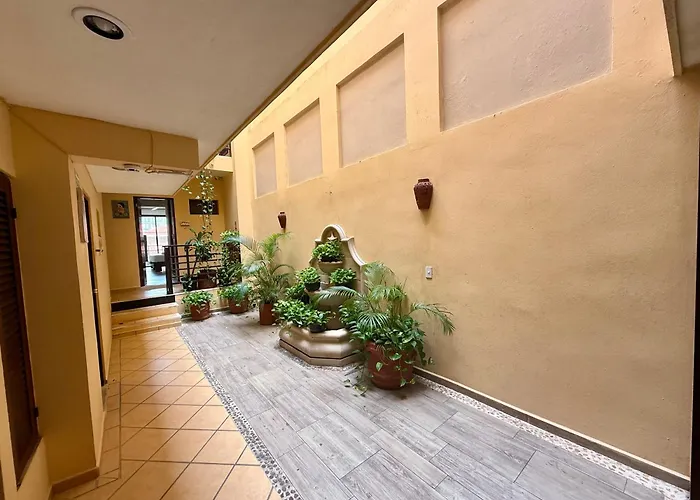 Hotel Amanáa Boutique Playa del Carmen