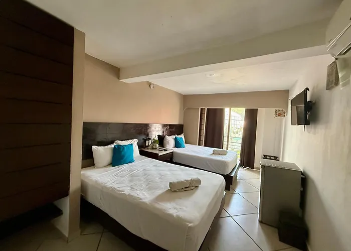 Amanáa Boutique Playa del Carmen