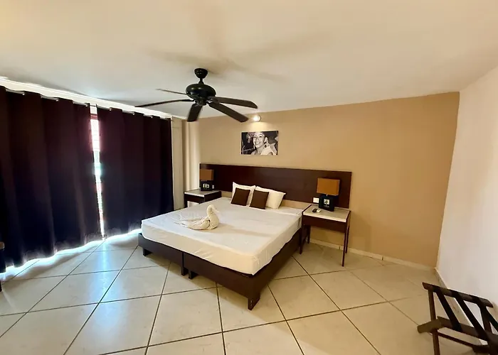 Amanáa Boutique Hotel