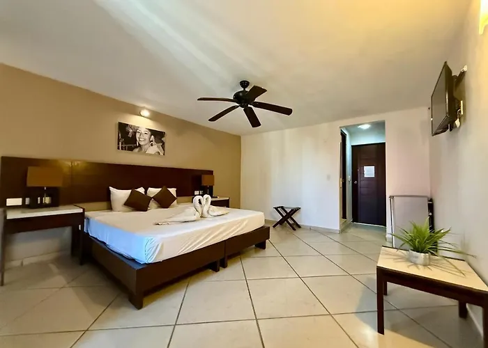 Hotel Amanáa Boutique Playa del Carmen