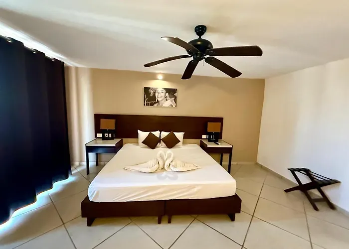 Amanáa Boutique 5*