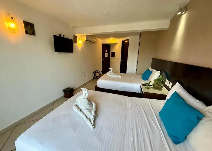 Amanáa Boutique Playa del Carmen