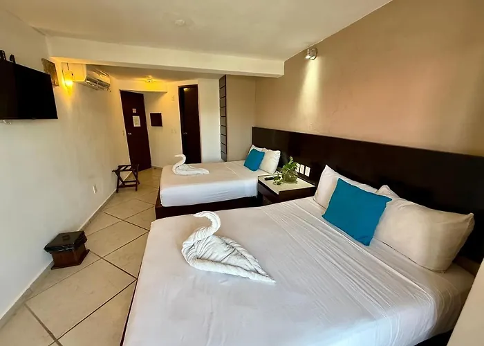 Hotel Amanáa Boutique