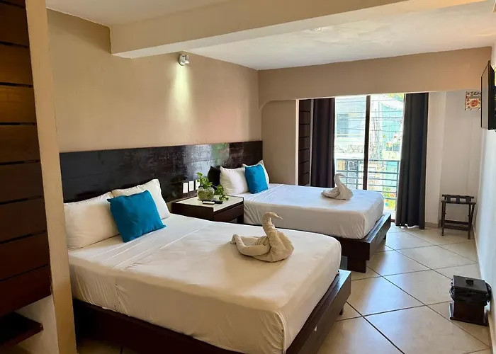 Amanáa Boutique Hotel