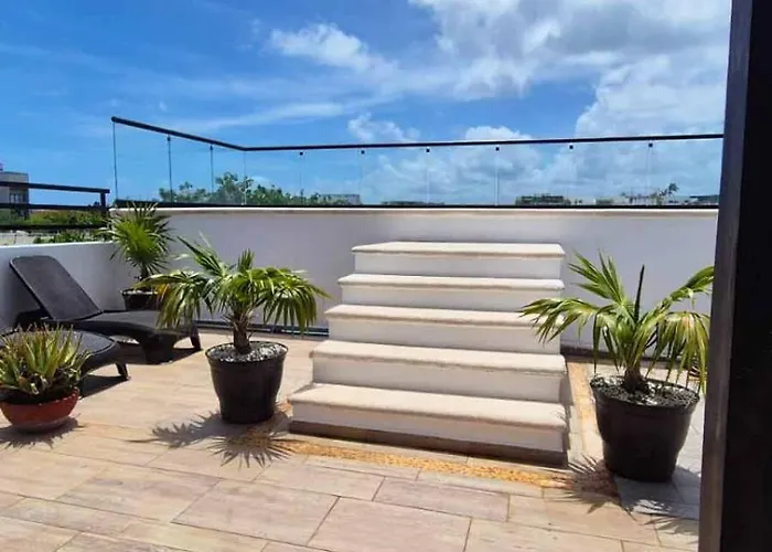 Amanáa Boutique Hotel