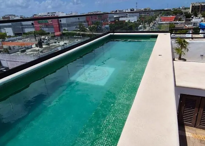 Hotel Amanáa Boutique